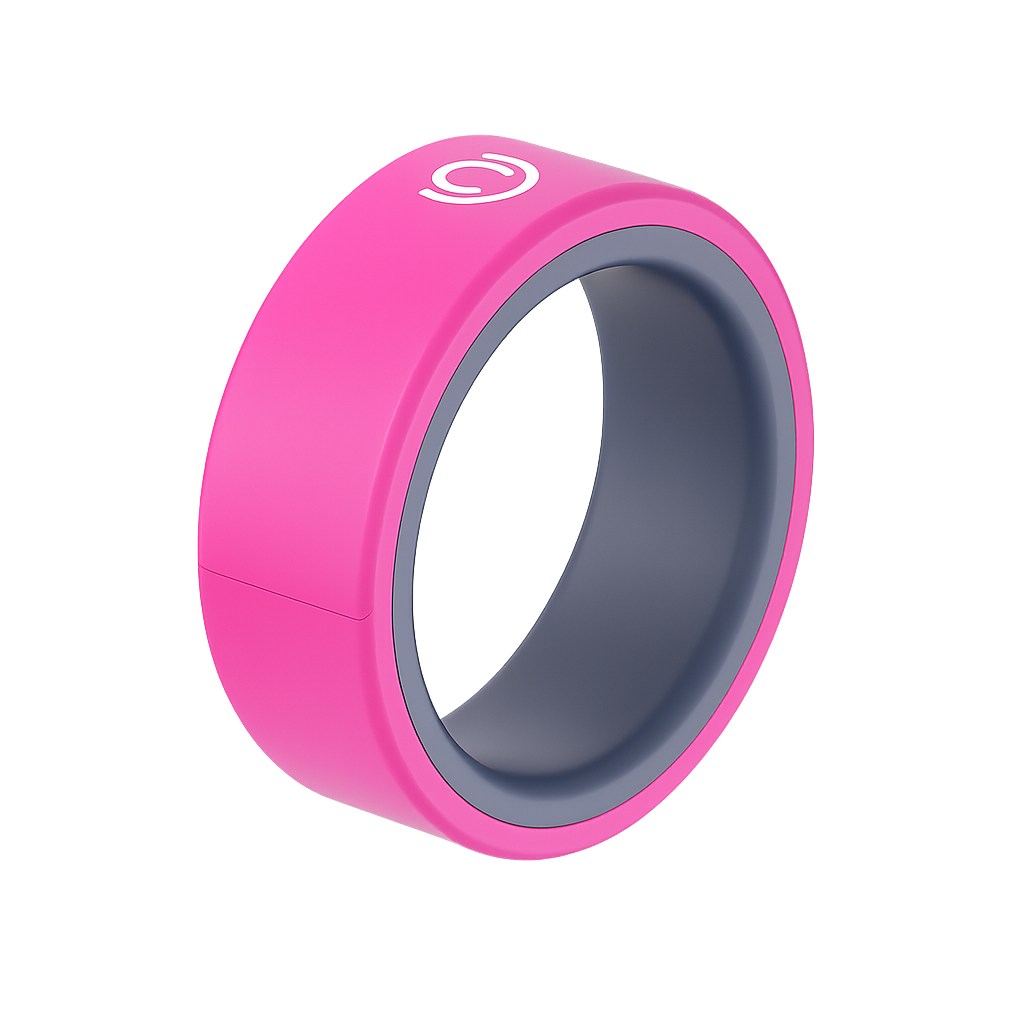 Choose Your RingOn Color and Join Our Waiting List