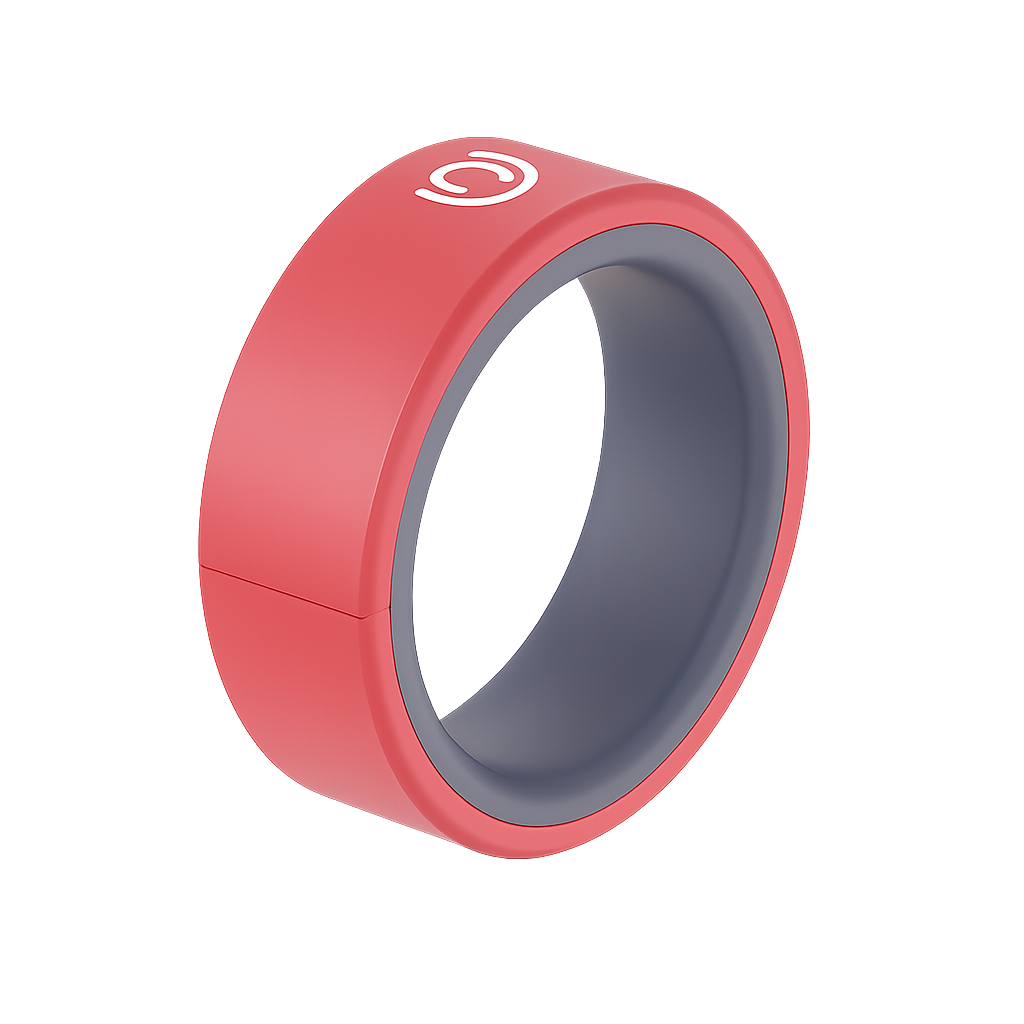 Choose Your RingOn Color and Join Our Waiting List