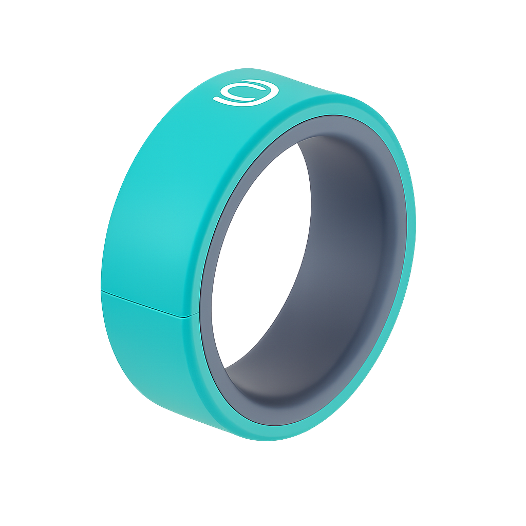 Choose Your RingOn Color and Join Our Waiting List