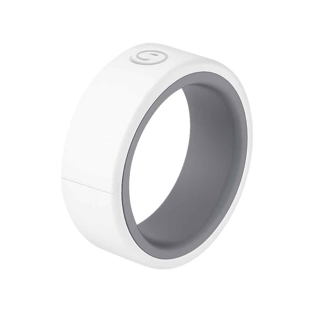 Choose Your RingOn Color and Join Our Waiting List