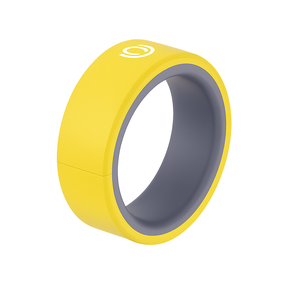 Choose Your RingOn Color and Join Our Waiting List